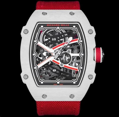 richard mille rm67-02 charles leclerc|richard mille wheels.